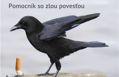 Pomocník so zlou povesťou